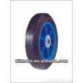 Solid Wheel,Rubber Powder Wheel,13''x3'